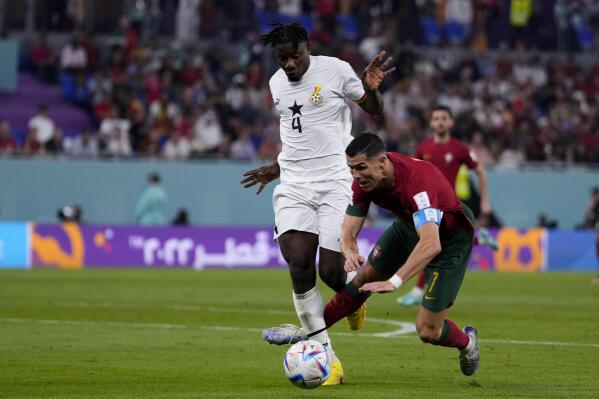 World outlet cup penalties